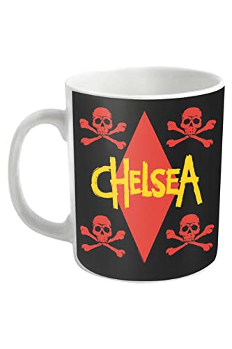 CHELSEA - STAND OUT - MUG image 2