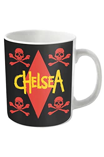 CHELSEA - STAND OUT - MUG image 3