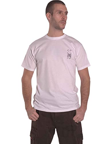 KORN - REQUIEM - TWINS - tshirt - TSFB - Size XXL image 1