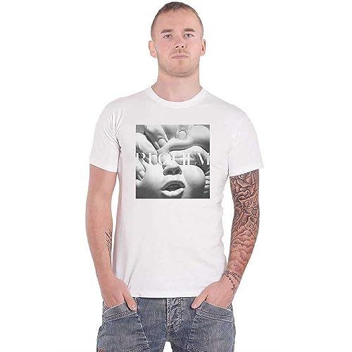 KORN - REQUIEM - tshirt - TSFB - Size M image 1