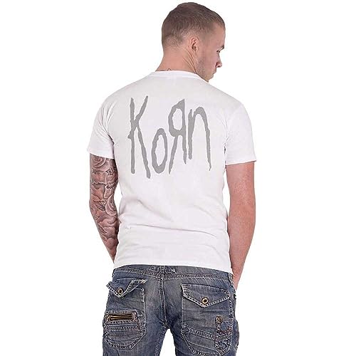 KORN - REQUIEM - tshirt - TSFB - Size M image 2