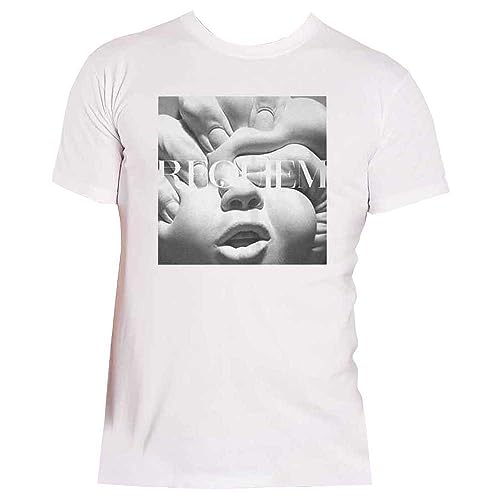 KORN - REQUIEM - tshirt - TSFB - Size M image 4