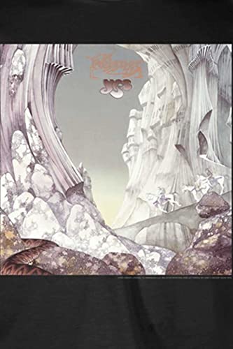 YES - RELAYER - tshirt - T Shirt - Size XXXL image 3