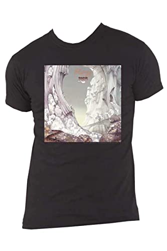 YES - RELAYER - tshirt - T Shirt - Size XXXL image 4