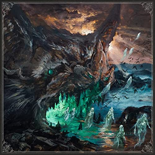 JADE - PACIFICATION OF DEATH - CD image 1