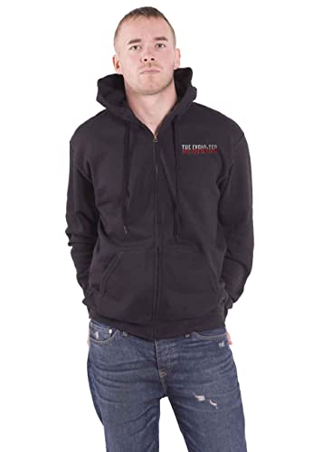 EXPLOITED - BARMY ARMY (BLA - sweatshirts - HSWZ - Size L image 2