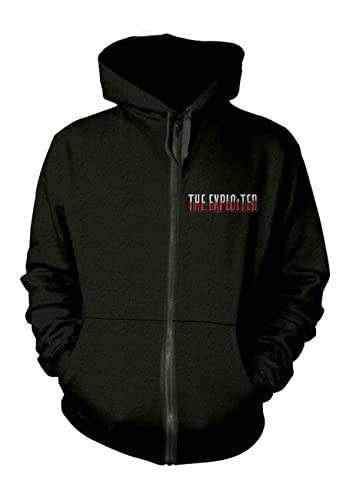 EXPLOITED - BARMY ARMY (BLA - sweatshirts - HSWZ - Size L image 5