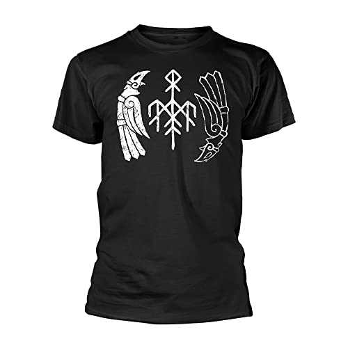 WARDRUNA - KVITRAVN (ORGAN - tshirt - T Shirt - Size XL image 1
