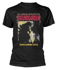 SOUNDGARDEN - TOTAL GODHEAD - tshirt - TSFB - Size S image 1