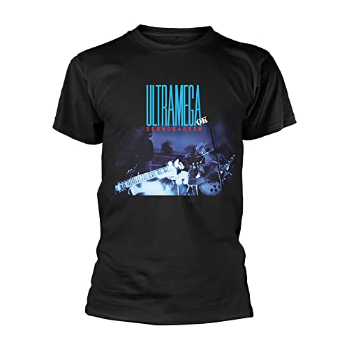 SOUNDGARDEN - ULTRAMEGA - tshirt - TSFB - Size S image 1
