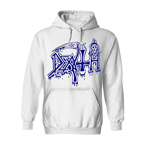 DEATH - LEPROSY POSTERI - Clothing - HSW - Size M image 1