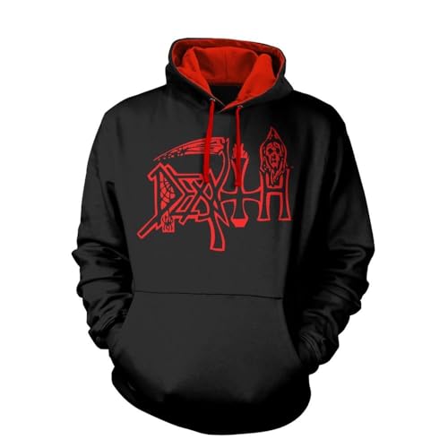 DEATH - SCREAM BLOODY G - Clothing - VHSW - Size M image 2