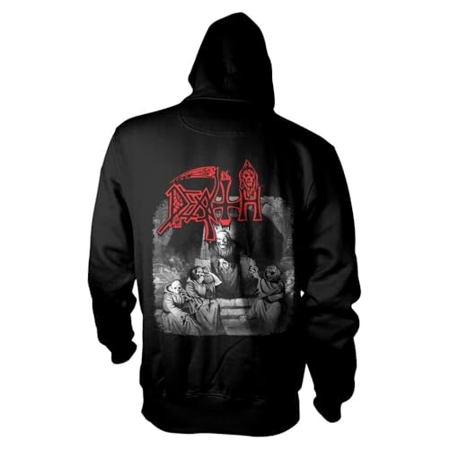 DEATH - SCREAM BLOODY G - Clothing - VHSW - Size M image 3