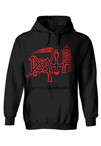 DEATH - SCREAM BLOODY G - Clothing - HSW - Size M image 2