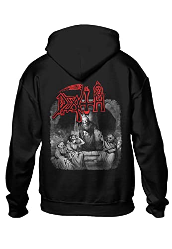 DEATH - SCREAM BLOODY G - Clothing - HSW - Size M image 3