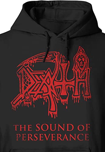 DEATH - SOUND OF PERSEV - Clothing - HSW - Size S image 4