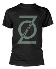 SHINEDOWN - SECONDARY NAME - tshirt - T Shirt - Size S image 1