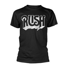 RUSH - DISTRESSED - tshirt - T Shirt - Size XXL image 2