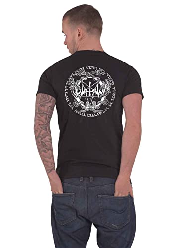 WATAIN - SWORN COFFIN - tshirt - TSFB - Size XXL image 2
