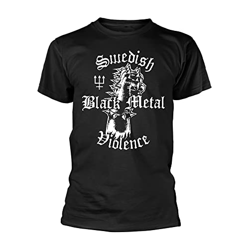 WATAIN - NUCLEAR ALCHEMY - tshirt - TSFB - Size XXL image 2