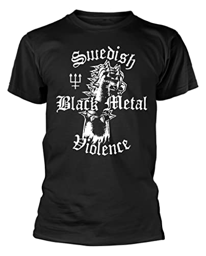 WATAIN - NUCLEAR ALCHEMY - tshirt - TSFB - Size XL image 1