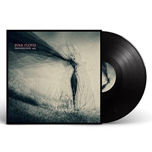 PINK FLOYD - TRANSMISSION 1967 - Vinyl Record image 1