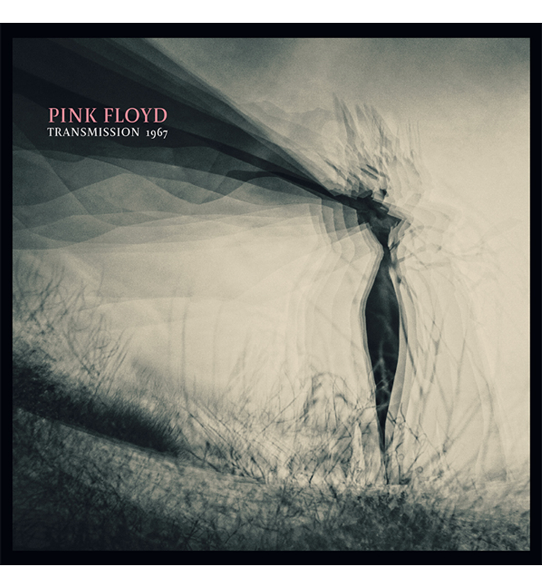 PINK FLOYD - TRANSMISSION 1967 - Vinyl Record image 2
