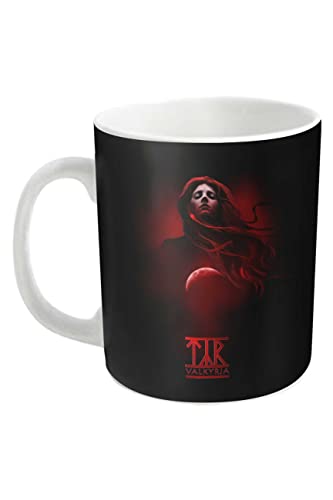 TYR - VALKYRJA - MUG image 2