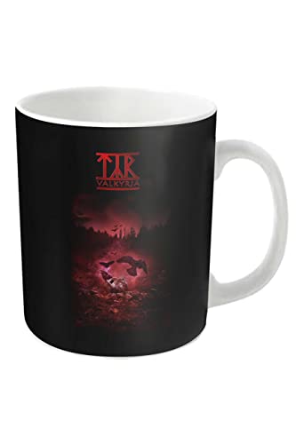 TYR - VALKYRJA - MUG image 3