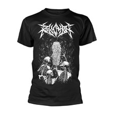 REVOCATION - COFFIN PORTAL - tshirt - T Shirt - Size S image 1