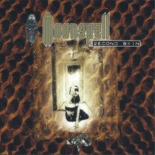 MOONSPELL - 2ECOND SKIN - MC - Cassette image 2