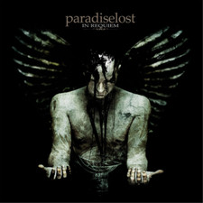 PARADISE LOST - IN REQUIEM - MC - Cassette image 2