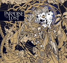PARADISE LOST - TRAGIC IDOL - Cassette image 2