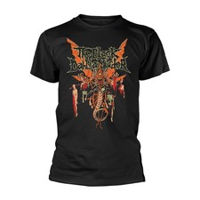 BLACK DAHLIA MURDER - HELL WASP - tshirt - T Shirt - Size M image 2
