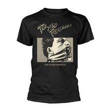 TOXIC REASONS - GOD BLESS AMERI - tshirt - TSFB - Size L image 2