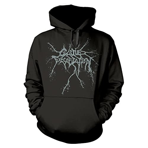 CATTLE DECAPITATION - HARVEST FLOOR - Clothing - HSW - Size M image 2