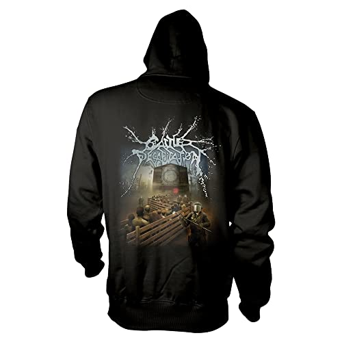 CATTLE DECAPITATION - HARVEST FLOOR - Clothing - HSW - Size M image 3