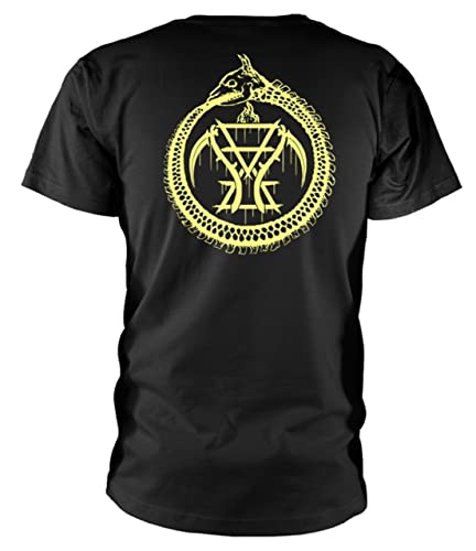 CATTLE DECAPITATION - VITRUVIAN - tshirt - T Shirt - Size XL image 2