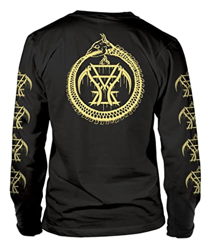 CATTLE DECAPITATION - REAPER RAMIREZ - Clothing - LS - Size XXL image 3