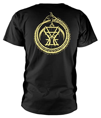 CATTLE DECAPITATION - REAPER RAMIREZ - tshirt - TSFB - Size XXL image 2