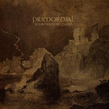 PRIMORDIAL - STORM BEFORE CALM (REISSUE) - Cassette image 2