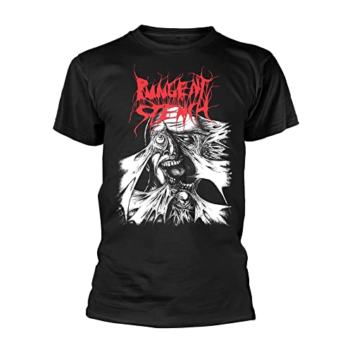 PUNGENT STENCH - FIRST RECORDING - tshirt - TSFB - Size M image 1