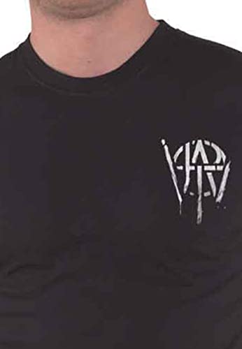 MUSE - WOTP ORANGE STE - tshirt - TSFB - Size XXL image 3