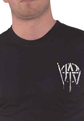 MUSE - WOTP COVER COLL - tshirt - TSFB - Size XL image 3