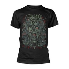 JUNGLE ROT - NERVE GAS CATAS - tshirt - T Shirt - Size S image 2