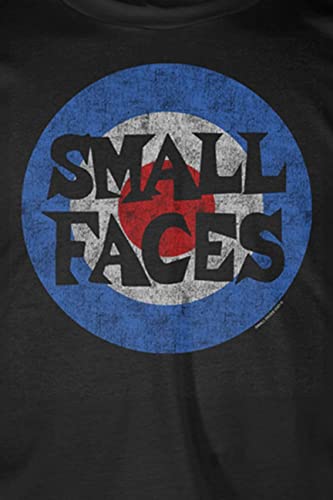 SMALL FACES - MOD TARGET - tshirt - T Shirt - Size XXL image 3