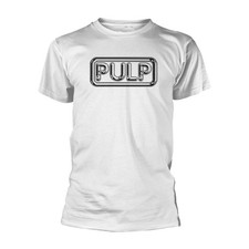 PULP - DIFFERENT CLASS - tshirt - T Shirt - Size S image 2