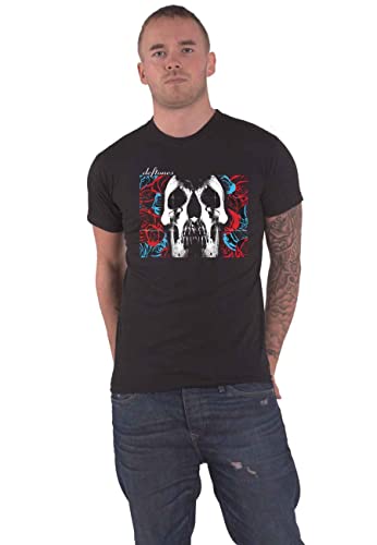 DEFTONES - tshirt - T Shirt - Size XL image 1