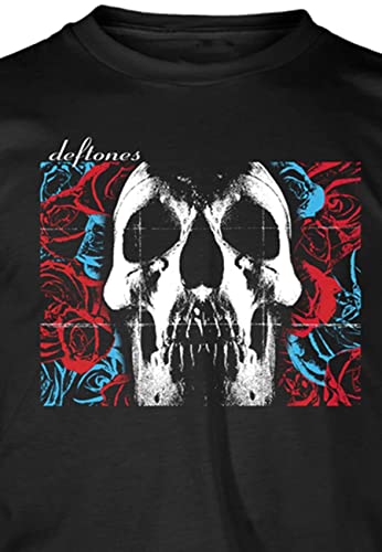 DEFTONES - tshirt - T Shirt - Size XL image 3