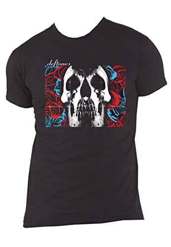 DEFTONES - tshirt - T Shirt - Size XL image 4
